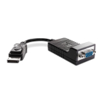 HP ADAPTOR DISPLAY PORT -> VGA