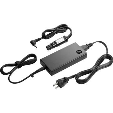 HP ADAPTOR SLIM COMBO 90W