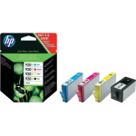 HP C2N92AE BLK&COLINKJET CARTRIDGE
