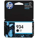 HP C2P19AE  BLACK INKJET CARTRIDGE