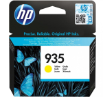 HP C2P22AE YELLOW INKJET CARTRIDGE