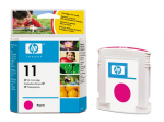 HP C4837A MAGENTA INKJET CARTRIDGE