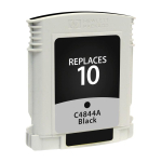 HP C4844A BLACK INKJET CARTRIDGE