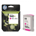 HP C4908AE MAGENTA INKJET CARTRIDGE