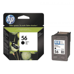 HP C6656AE BLACK INKJET CARTRIDGE