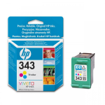HP C8766EE COLOR INKJET CARTRIDGE