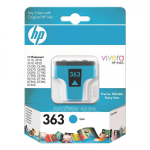HP C8771EE CYAN INKJET CARTRIDGE