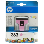 HP C8775EE MAGENTA INKJET CARTRIDGE