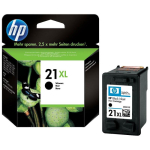 HP C9351CE BLACK INKJET CARTRIDGE
