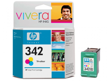 HP C9361EE COLOR INKJET CARTRIDGE