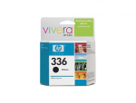 HP C9362EE BLACK INKJET CARTRIDGE