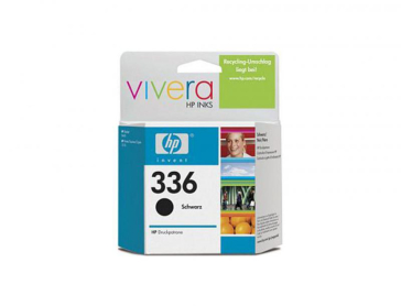 HP C9362EE BLACK INKJET CARTRIDGE