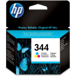 HP C9363EE COLOR INKJET CARTRIDGE
