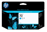 HP C9371A NR72 CYAN INK CARTRIDGE