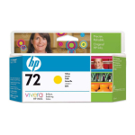 HP C9373A NR72 YELLOW INK CARTRIDGE