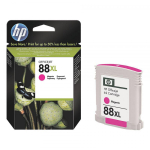 HP C9392AE MAGENTA INKJET CARTRIDGE