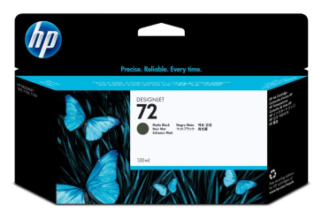 HP C9403A BLACK INKJET CARTRIDGE