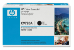 HP C9720A BLACK TONER CARTRIDGE