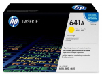 HP C9722A YELLOW TONER CARTRIDGE