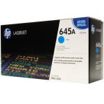HP C9731A CYAN TONER CARTRIDGE