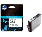HP CB317EE BLACK INKJET CARTRIDGE