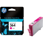 HP CB319EE MAGENTA INKJET CARTRIDGE