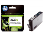 HP CB322EE BLACK INKJET CARTRIDGE