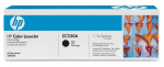 HP CC530A BLACK TONER CARTRIDGE