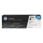 HP CC530AD BLACK TONER CARTRIDGE