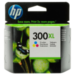 HP CC644EE COLOR INKJET CARTRIDGE