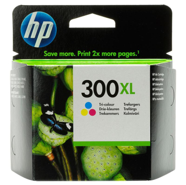 HP CC644EE COLOR INKJET CARTRIDGE