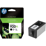 HP CD975AE BLACK INKJET CARTRIDGE