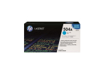 HP CE251A CYAN TONER CARTRIDGE