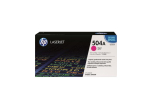 HP CE253A MAGENTA TONER CARTRIDGE