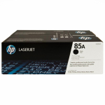 HP CE285AD BLACK TONER CARTRIDGE