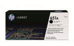HP CE340A BLACK TONER CARTRIDGE