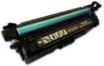 HP CE400X BLACK TONER CARTRIDGE