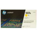 HP CE402A YELLOW TONER CARTRIDGE