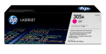 HP CE413A MAGENTA TONER CARTRIDGE