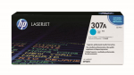 HP CE741A CYAN TONER CARTRIDGE