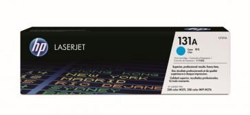 HP CF211A CYAN TONER CARTRIDGE