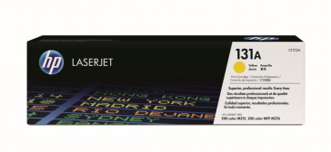 HP CF212A YELLOW TONER CARTRIDGE