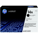 HP CF214A BLACK TONER CARTRIDGE
