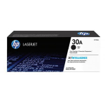 HP CF230A BLACK TONER CARTRIDGE