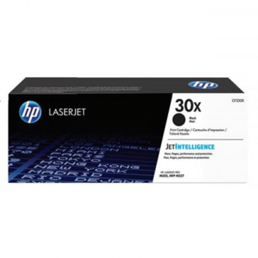 HP CF230X BLACK TONER CARTRIDGE