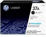 HP CF237A BLACK TONER CARTRIDGE