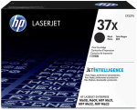 HP CF237X BLACK TONER CARTRIDGE