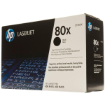 HP CF280X BLACK TONER CARTRIDGE