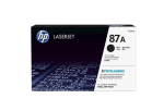 HP CF287A BLACK TONER CARTRIDGE