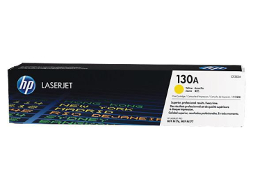 HP CF352A YELLOW TONER CARTRIDGE